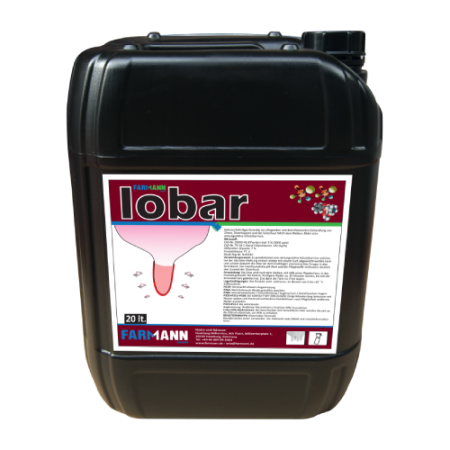 Farmann Iobar